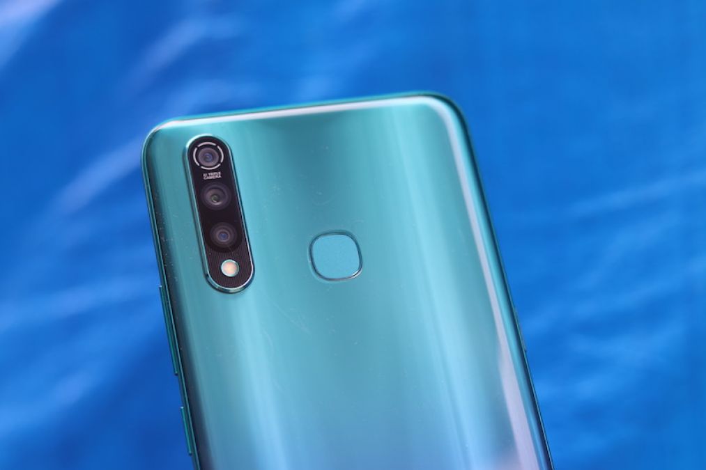 Vivo Z1 Pro Android Q Update