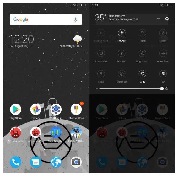 Best MIUI themes