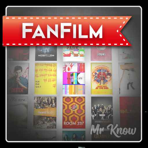 Install FanFilm Kodi Repo [FanFilm-Mrknown Kodi Addon]