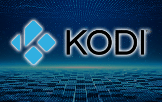 Download Kodi v18.5
