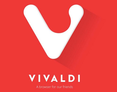 Vivaldi v3.1 download