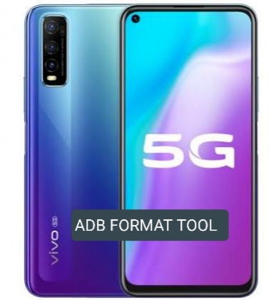 ADB Format Tool For Vivo Devices