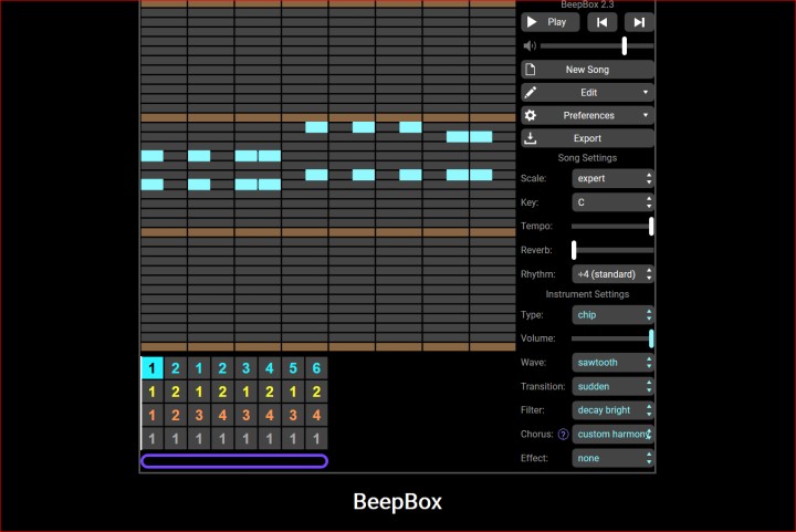 Best 8 Bit music maker apps