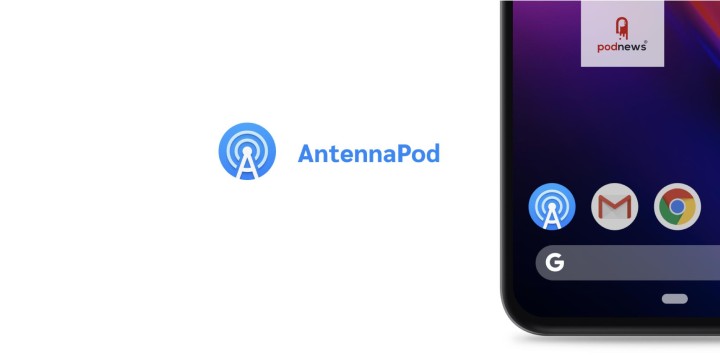 Download AntennaPod for PC