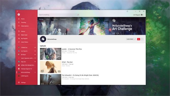 Best YouTube Apps for Windows 10