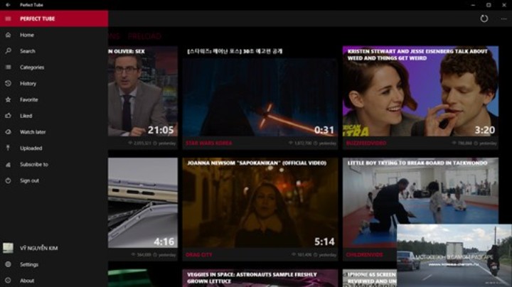 Best YouTube Apps for Windows 10