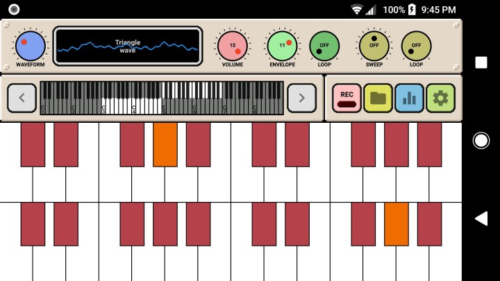 Best 8 Bit music maker apps