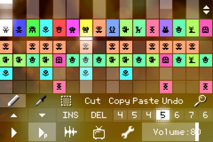 Best 8 Bit music maker apps