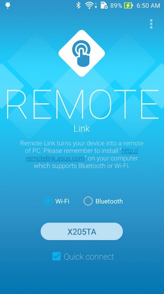 Install Remote Link (PC Remote) For Windows 10