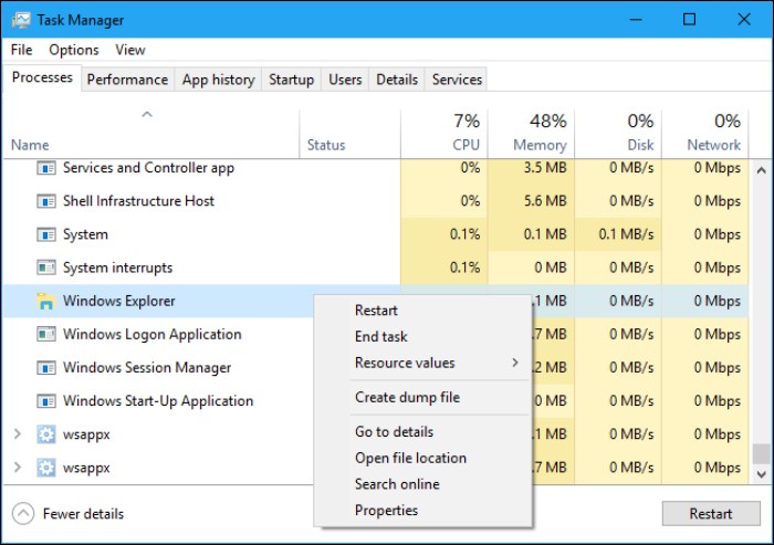 fix Kodi 100% CPU usage issue