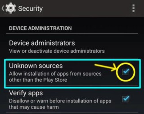 FRP Lock remove on Samsung