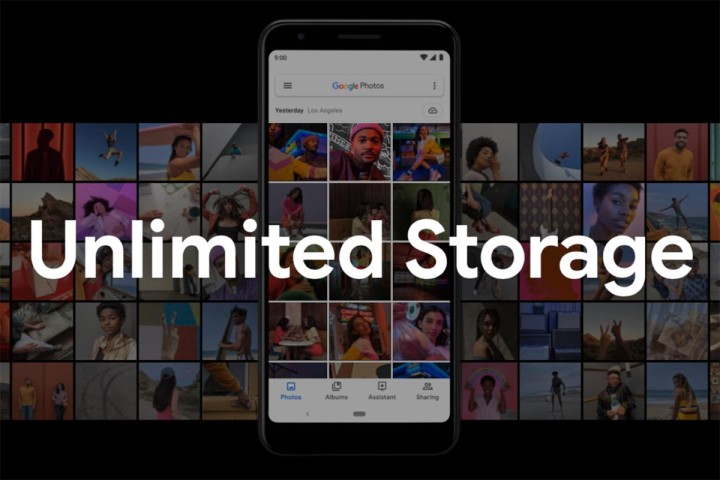 How to Use Original Pixel to Upload Unlimited Google Photos