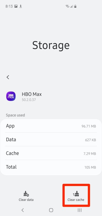 Fix HBO Max App not working 2021