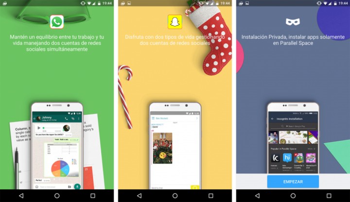 How to use two Snapchat accounts on one phone (Android & iOS)