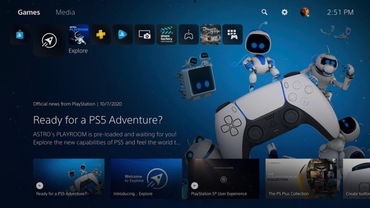 How to Use Internet on PS5 (Web Browser)