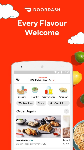 Fix Doordash not working 