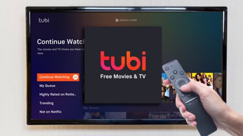 How to get rid of ads on Tubi TV 