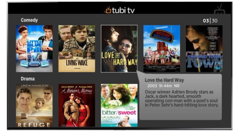 Fix tubi tv not working