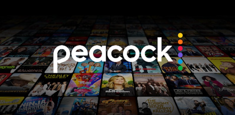 peacock tv activate Play Store