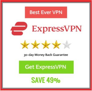 Express vpn