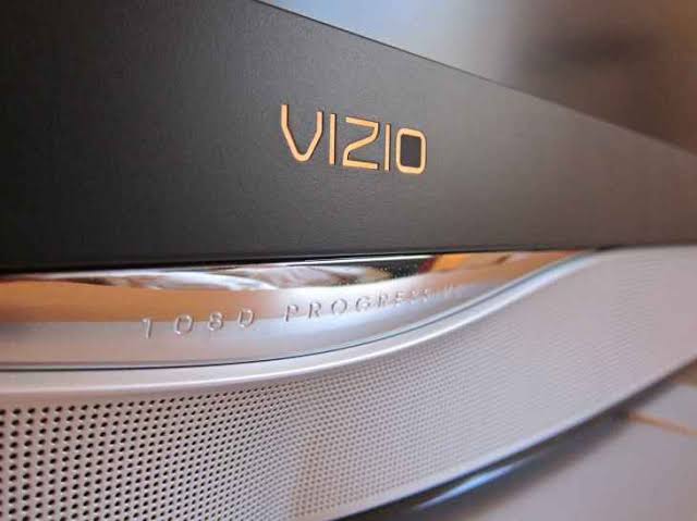 Vizio TV keeps switching to smartcast