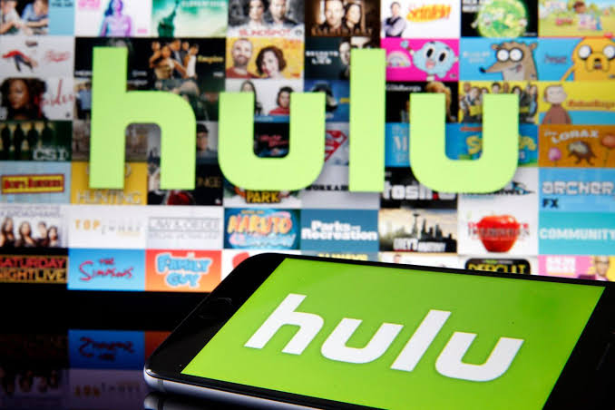 cancel Hulu through Amazon