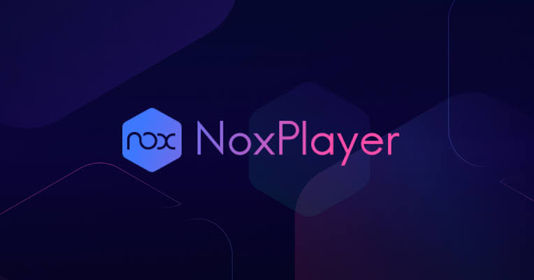 Uninstall Nox player