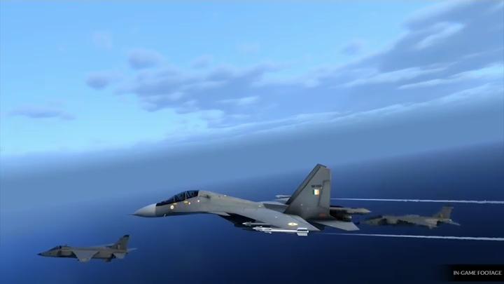 Indian Air Force: A Cut Above Launch Date