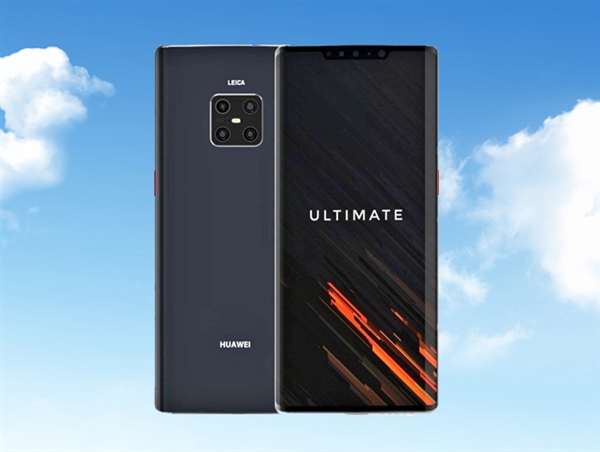 Huawei Mate 30 Pro reported tohave Larger display with more curved edges and a reduced resolution