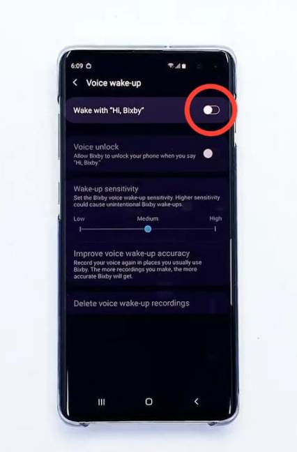 How to disable Bixby on Samsung Galaxy Note 10/10+