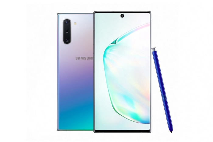 How to use dual apps on Samsung Galaxy Note 10/10+