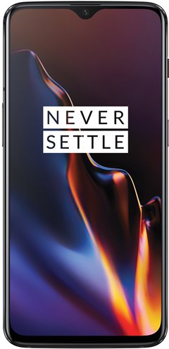 OnePlus 6T LineageOS 16