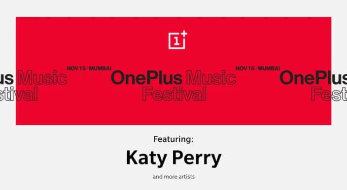 How to get Oneplus Music Festival Tickets 