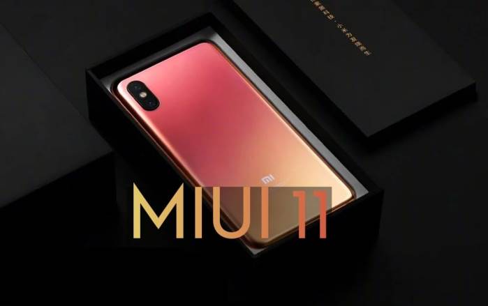 List of Xiaomi phones to get Android 10 (MIUI 11)