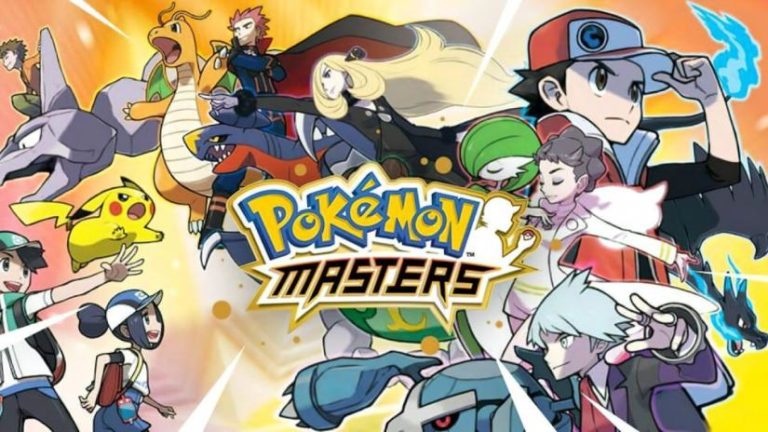 Download Pokemon Masters