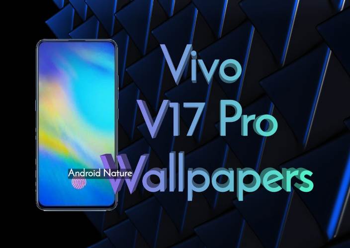 Vivo Mobile Wallpaper 4k
