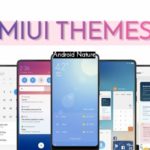 How to install MIUI Themes