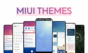 How to install MIUI Themes