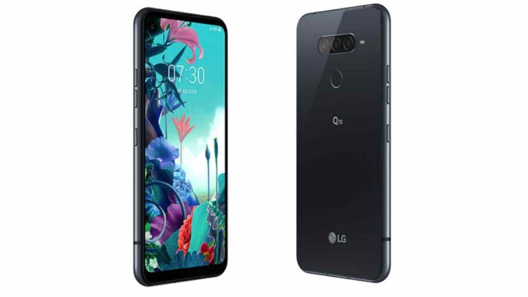 LG Q70