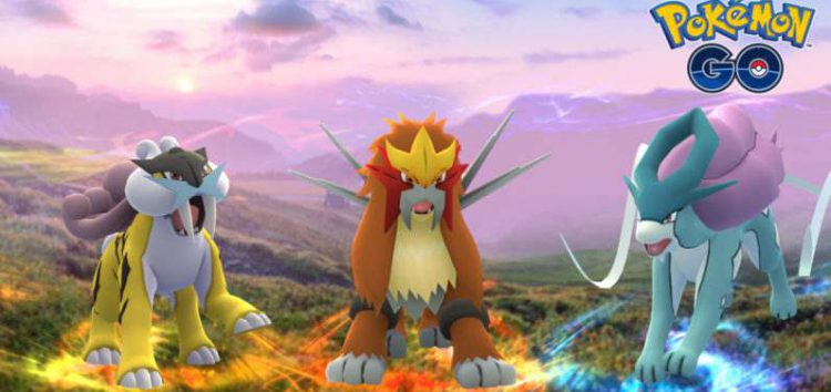 Pokemon Go Raid Bosses List September 2019 Android Nature