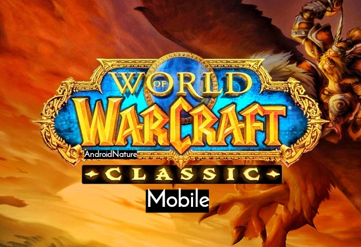 how to play WoW Classic on mobile