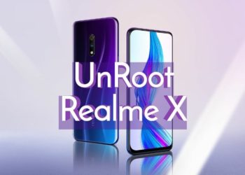 How To Unroot Redmi Note 8 Pro Restore Stock Rom Step By Step