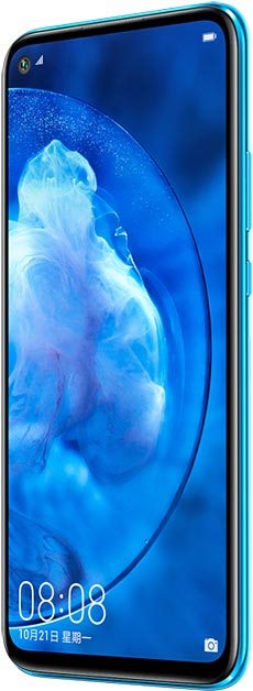 Huawei Nova 5z