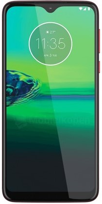 Moto G8 Play