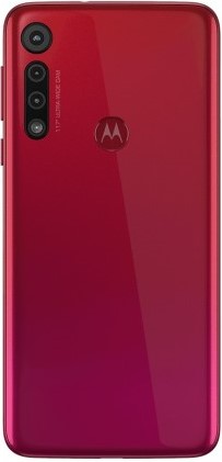 Moto G8 Play