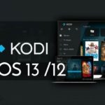 download Kodi for iOS 13