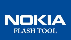 Nokia Flash Tool
