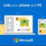 Microsoft 'Your Phone' Application