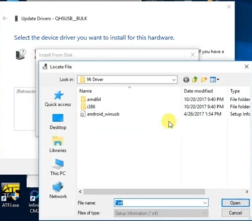 Qualcomm hs usb qdloader 9008 software - syncfoz