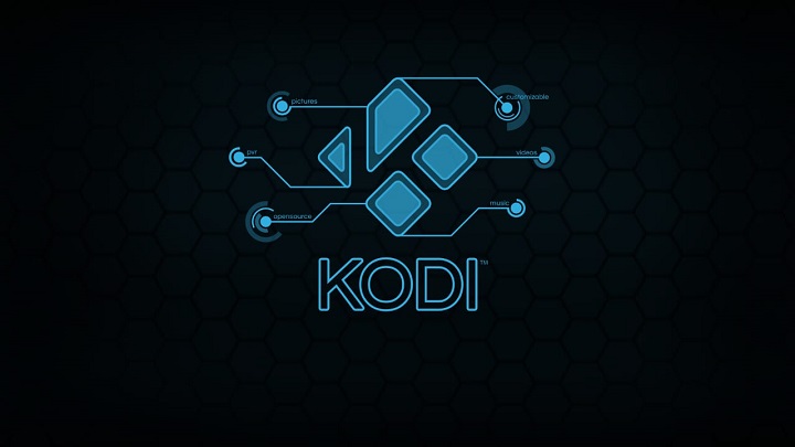 Kodi